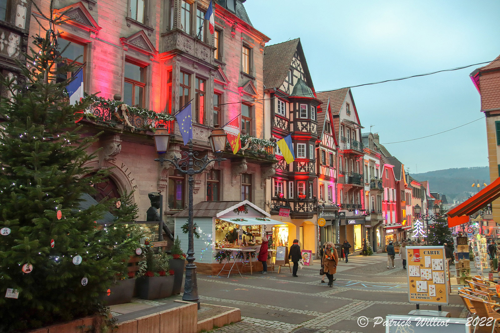 Saverne
